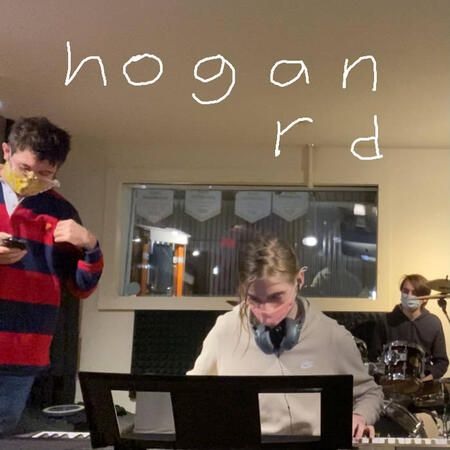 Hogan Rd