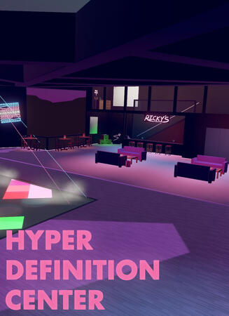 Hyper Definition Center