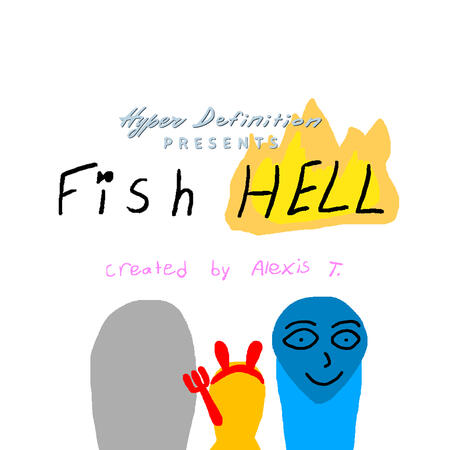 Fish Hell